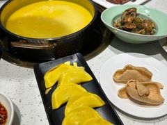 -八珍玉食鸡煲·打边炉(印象城店)