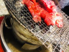 -白丁家泥炉烤肉·鳗鱼(海河东路店)