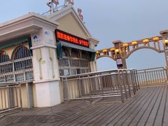 -老虎石海上公园