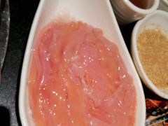 鲜鸭肠-纸盐河码头火锅(十八梯店)