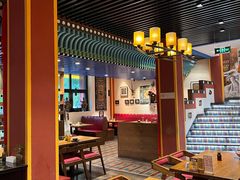 -敏珠拉姆藏餐·南京厨房(富春江东街店)