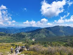 -灵山