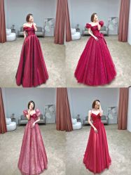 -派丽莫Pellimo原创设计婚纱品牌