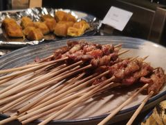 -东方红海鲜百汇(国际大厦店)