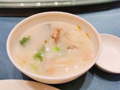 砂锅鱼头-风味小馆(天目湖宾馆店)