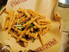 -肖记公安牛肉鱼杂馆· 省级非物质文化遗产(仁和路店)