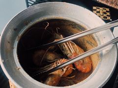 -雷泰泰台式胡椒虾(滨江金铂湾店)