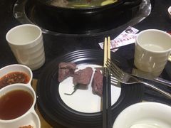 -驴全道葭州驴肉公馆(榆林商业步行街店)