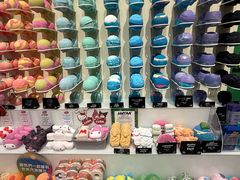 -LUSH(威尼斯人购物中心店)