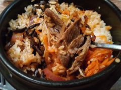 -山居屋炭火烧肉(厚街万达店)