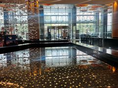 -青岛海尔洲际酒店