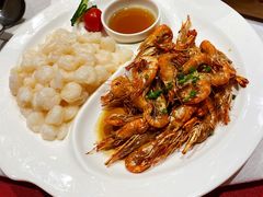 -和记小菜(东方店)