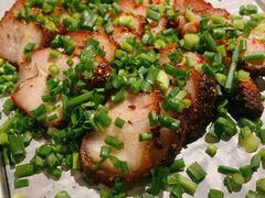 绿茶烤肉-绿茶餐厅(成都大悦城店)