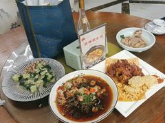 -金陵后厨·南京菜(新街口秣陵路店)
