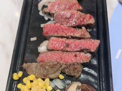 -悦荟牛排餐厅(佳木斯万达店)