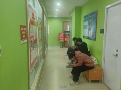 -昂立青少儿成长中心(长宁仙霞校区)