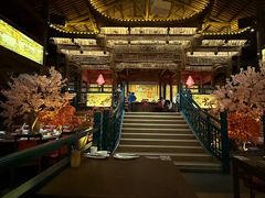 -HOHO餐厅(古子城店)