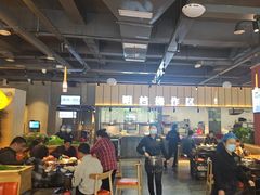 -老船舫·现做活鲜鱼馆(东郊记忆店)