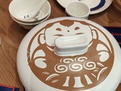-满园烤鸭·春饼(中街大悦城店)