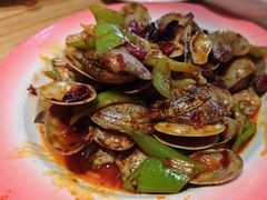 -老姑砂锅·烧烤天津菜(体北道店)