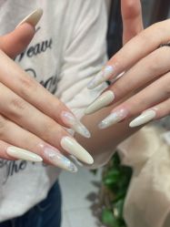 -丽尔美睫·千人千眼 AI动态美睫