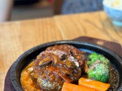 -铃木食堂(北新桥店)