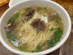 -郑家包子牛肉拉面(尚勤路店)