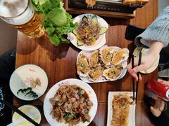 -庆峰龙虾烧烤(合肥一店)