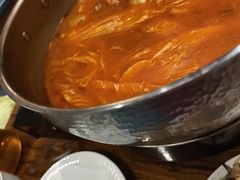 -苹果树下艺术餐厅(通州店)