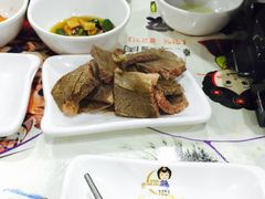 -金妈家烤肉(龙湖U城天街店)
