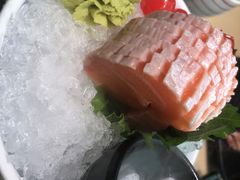 -沼津港精致料理·寿喜烧·烧鸟(漕河泾印象城店)