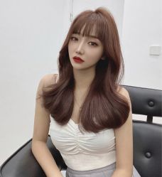 点击看大图 -那茉 Hair Salon