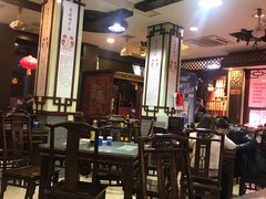 -龙老五汤店(站前西路店)