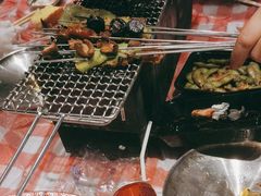 -生火火·小炉子炭烤(金楠天街总店)