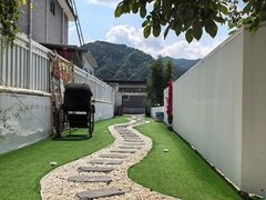 -何适山庄·团餐住宿(水长城P2停车场店)
