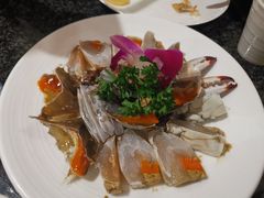 -锦园餐厅(九龙湖开元度假村店)