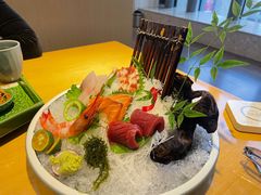 -秋荀日本料理(昆明同德广场店)