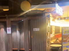 -暴风岛沉浸式体验馆(百联世纪店)