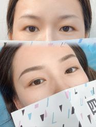 -Four Seven·半永久纹眉