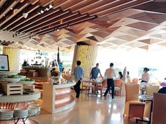 -深圳大梅沙京基洲际度假酒店