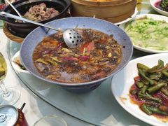 -金典银峰老鹅馆·昆山菜(亭林公园店)