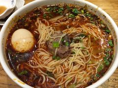 -思泊湖牛肉面(兰州总店)