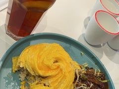 -柠檬树茶餐厅(海雅缤纷城店)