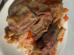 一排一腿饭-217丰惠源抓饭(星湖街店)