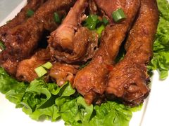 -大胡同天津菜·海肠捞饭·津门皮皮虾锅贴一绝(西姜井店)