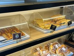 -韩国利尔面包(桂林路店)