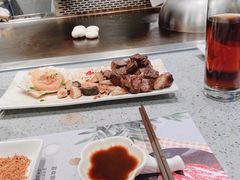 -大渔铁板烧(大悦城店)