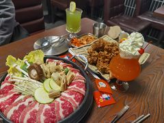 -韩鼎丰·韩国料理(林奥店)