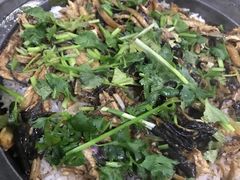 黄鳝饭-香江农家乐饭店