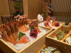 -水濑·日料放题(天河店)